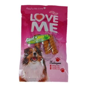 خرید قیمت تشویقی سگ لاومی مدل فنری- پت پک (عمده)