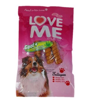 خرید قیمت تشویقی سگ لاومی مدل فنری- پت پک (عمده)